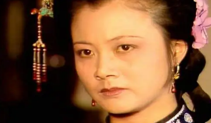 红楼梦中，尤氏为什么说贾惜春是“假人假体面”？（燃爆了） 第2张