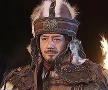 汉末三国乱世，为何会很少发生外族入侵的现象？（奔走相告） 第1张