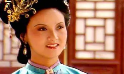 丫头两字为何是王熙凤内心衡量林黛玉和薛宝钗的尺子？（居然可以这样） 第2张