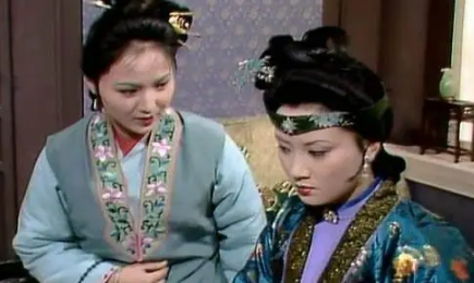 丫头两字为何是王熙凤内心衡量林黛玉和薛宝钗的尺子？（居然可以这样） 第3张