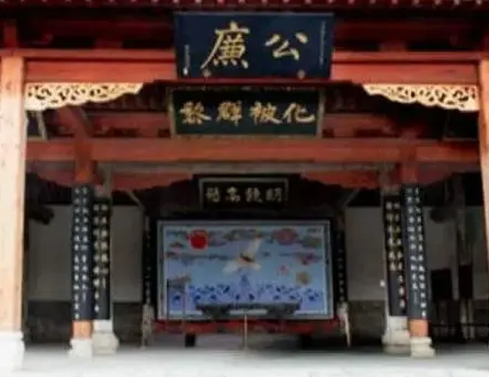清朝县衙到底是什么样的 电视剧演的都是真的吗（深度揭秘） 第2张