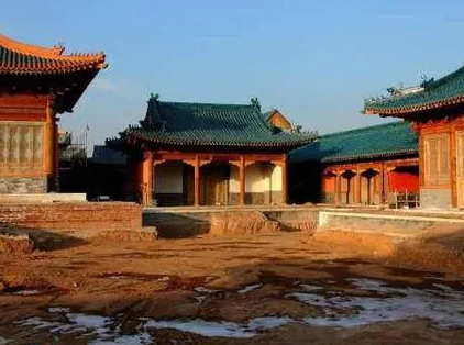 古代王爷业余生活是什么样的 电视剧演的都是真的吗（学到了吗） 第1张