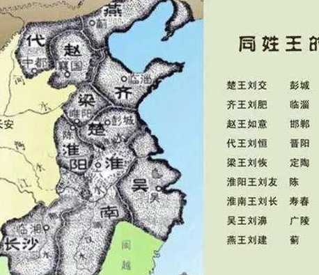 古代王爷都有什么样的权力 他们的级别是什么样的（干货满满） 第3张
