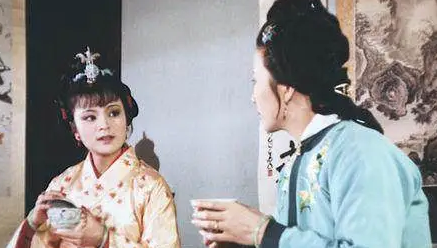 本就有管家能力的李纨，为何不愿意去施展自己的才华？（怎么可以错过） 第1张