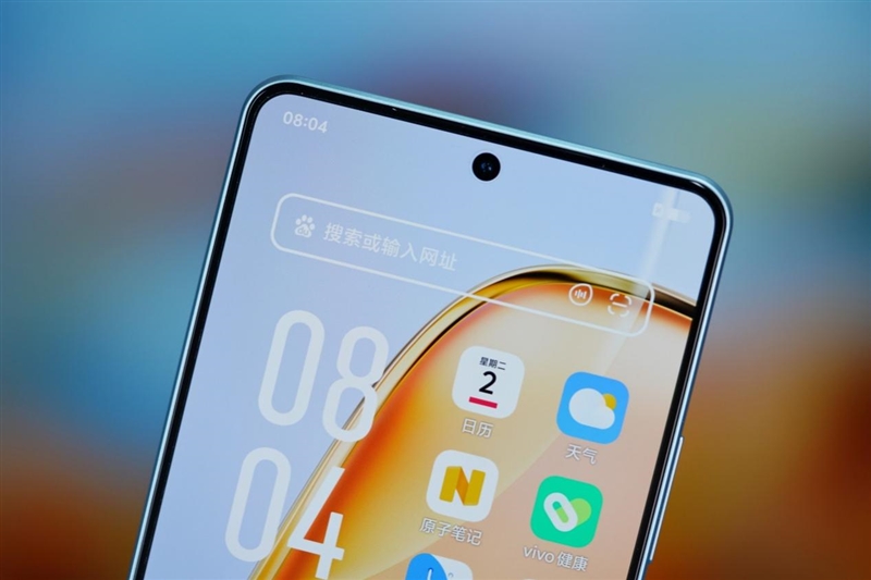 续航是旗舰机2倍！ 新一代国民手机vivo Y200 GT评测：1499元我最强 vivo GT评测 第7张