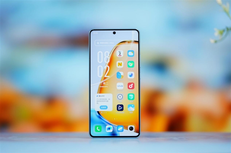 续航是旗舰机2倍！ 新一代国民手机vivo Y200 GT评测：1499元我最强 vivo GT评测 第6张