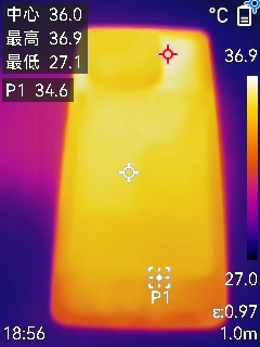 续航是旗舰机2倍！ 新一代国民手机vivo Y200 GT评测：1499元我最强 vivo GT评测 第15张