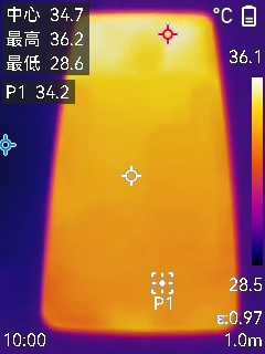 续航是旗舰机2倍！ 新一代国民手机vivo Y200 GT评测：1499元我最强 vivo GT评测 第19张