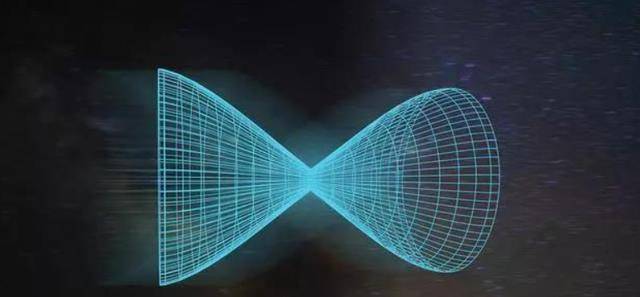 四维空间真的存在？德国科学家证实，人类进入四维空间可以永生？  四维空间 第3张