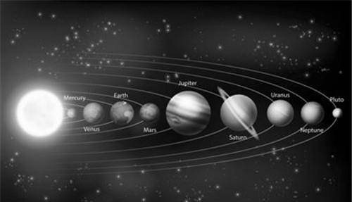 14年前，他搭载宇宙飞船飞往冥王星，如今他即将飞出太阳系  冥王星 飞出太阳系 第5张