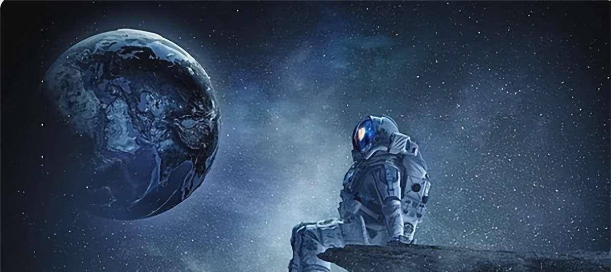 纪实：月球背面的“秘密”被揭开？卫星传回图像，原来霍金没说错  月球背面的秘密 第6张