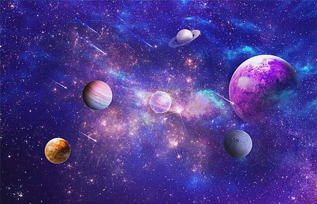 纪实：月球背面的“秘密”被揭开？卫星传回图像，原来霍金没说错  月球背面的秘密 第5张