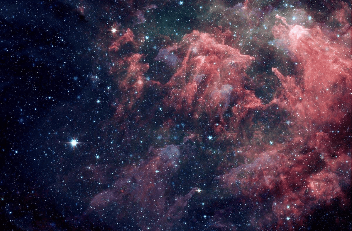 如果有恒星直接撞进太阳系，会发生什么事？发生的概率并不为0！  恒星撞进太阳系 第4张