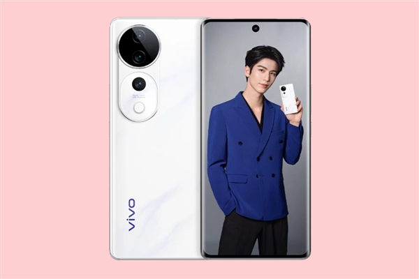 续航灭霸！vivo S19根治续航焦虑 vivo S19 第6张