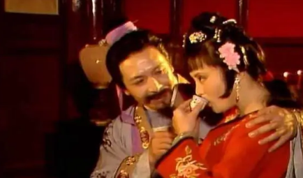 除了秦可卿之外，贾珍为何会为尤三姐的死伤心流泪？（快来看） 第3张