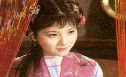 雪雁如何与林黛玉变成两条平行线，越来越找不到交集？（难以置信） 第2张