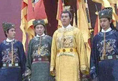 朱标为何能得到朱元璋的重视？他的太子之位为何如此稳固？（干货分享） 第1张