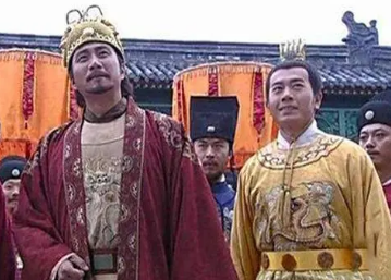 朱标为何能得到朱元璋的重视？他的太子之位为何如此稳固？（干货分享） 第2张