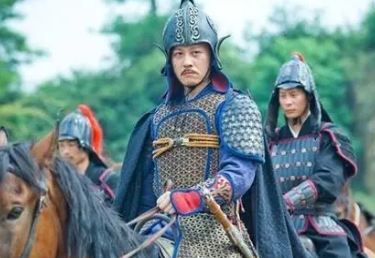 柴荣是个怎样的君主？一生努力却为他人做了嫁衣（学到了吗） 第2张