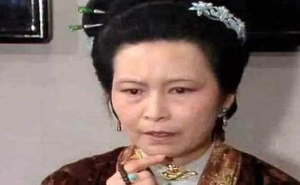对于王熙凤的所作所为，王夫人到底有没有责任？（新鲜出炉） 第3张
