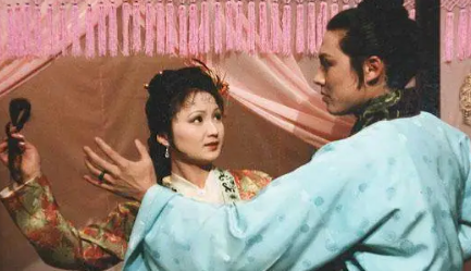 从贾琏沾染的几个女人来看，为何会对她们情有独钟？（没想到） 第1张