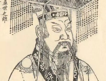 刘备的老师是谁，他是否接受过儒家教育?（没想到） 第1张