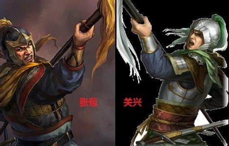 同为名将之后，关兴和张苞谁更强呢？（居然可以这样） 第1张