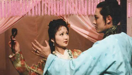 为何平儿接受贾琏的这个骂名，是对她最有利的方案？（太疯狂了） 第3张