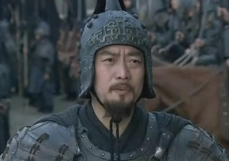 吕布手下有八位猛将，他们的下场如何呢？（真没想到） 第1张