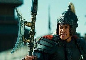 吕布手下有八位猛将，他们的下场如何呢？（真没想到） 第2张