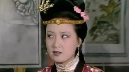 红楼梦中，贾惜春最值得表扬地方究竟是什么？（这样也行？） 第1张