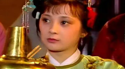 红楼梦中，贾惜春最值得表扬地方究竟是什么？（这样也行？） 第3张
