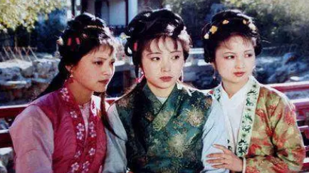 王夫人这场挨骂过程中，究竟是如何赢了贾母一回？（这都可以） 第1张