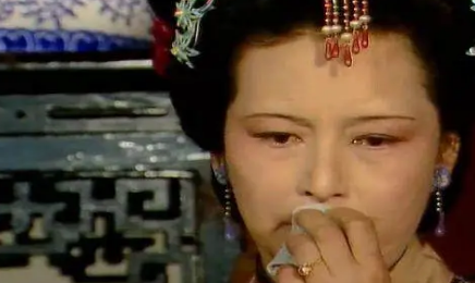 王夫人这场挨骂过程中，究竟是如何赢了贾母一回？（这都可以） 第2张