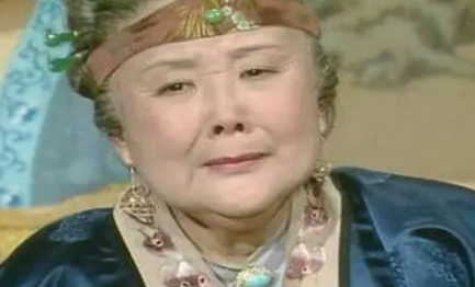 王夫人这场挨骂过程中，究竟是如何赢了贾母一回？（这都可以） 第3张