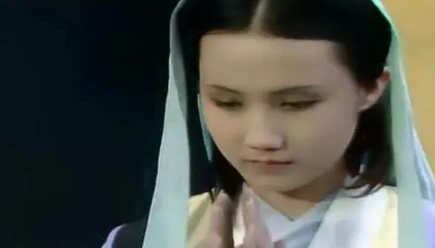 妙玉成为贾府的座上宾后，她如何用二字为自己洗白？（万万没想到） 第1张