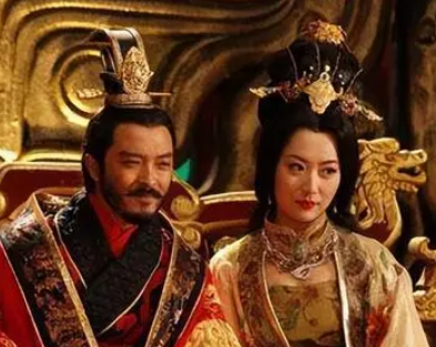 萧皇后先后嫁给了六位皇帝，在历史上是真实存在的吗？（越早知道越好） 第1张
