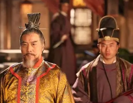 萧皇后先后嫁给了六位皇帝，在历史上是真实存在的吗？（越早知道越好） 第2张