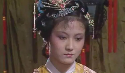 对于贾迎春的婚姻，贾母为什么选择不出头多事？（新鲜出炉） 第1张
