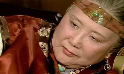 对于贾迎春的婚姻，贾母为什么选择不出头多事？（新鲜出炉） 第3张