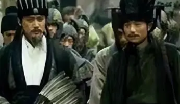三国时期的法正到底有多厉害？曹操是真的懂他（怎么可以错过） 第1张