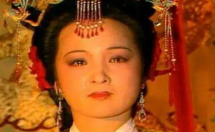 贾元春省亲的六次哭泣中，哪一次的哭最意味深长？（速看） 第3张
