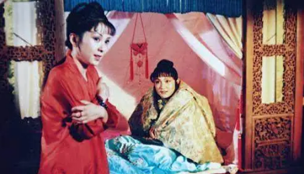 灯姑娘如何以自己的人生特色去调戏一回贾宝玉？（硬核推荐） 第4张