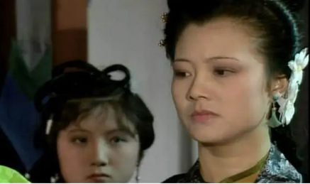 都是寡妇的刘姥姥和尤老娘之间，存在着什么共同点？（没想到） 第1张