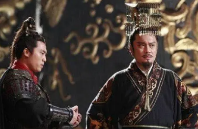 秦始皇建立秦朝后，为什么一直没有立后？（干货分享） 第4张