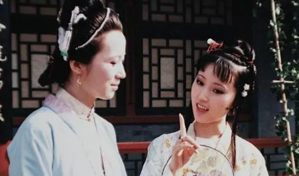 李纨为何要借着笑闹表达自己对林黛玉不一样的心疼？（学会了吗） 第1张