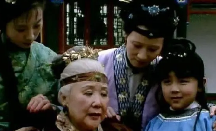 李纨为何要借着笑闹表达自己对林黛玉不一样的心疼？（学会了吗） 第4张