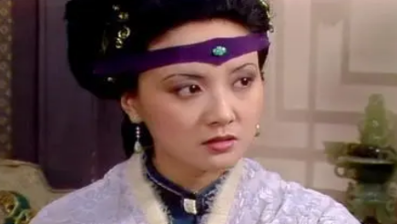 史湘云办聚会时，平儿为何要认了妒妇这个名号？（万万没想到） 第2张