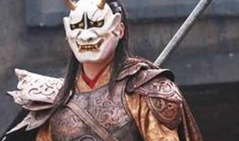 兰陵王做了哪些事情，为什么会被赐死？（这样也行？） 第2张