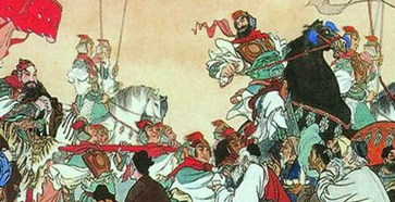 黄巢为何不去追僖宗？详解其原因（满满干货） 第1张